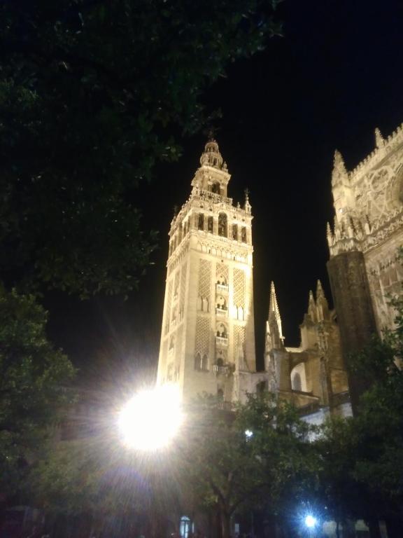 Atico Duplex Marques de Reyes - 14