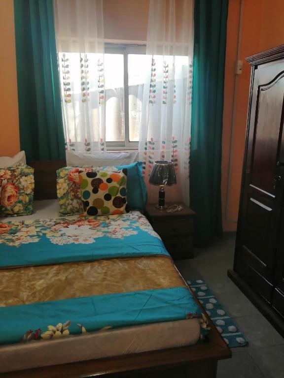 Grand studio confort