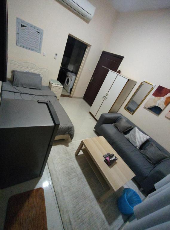 comfort stay 1