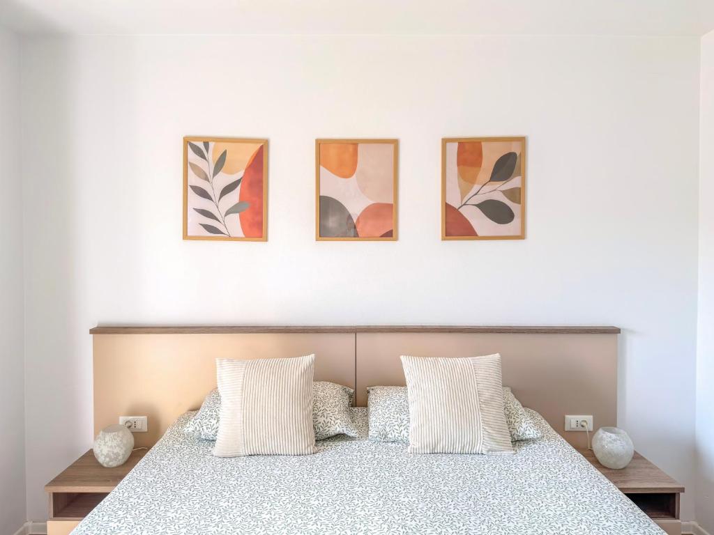Rooms and Apartments IstraSoley - Double Room With Terrace