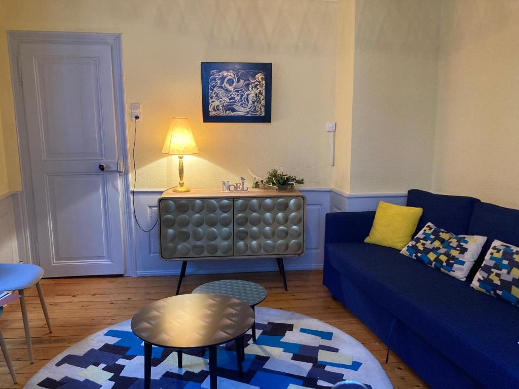 Appartements Chauffour - Colmar Centre – photo 1