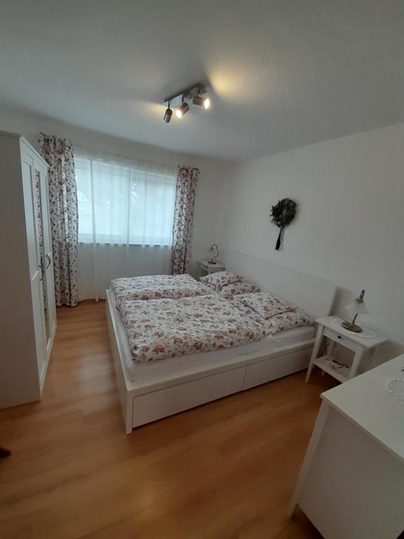 Ferienwohnung Schmiedhansl Moos