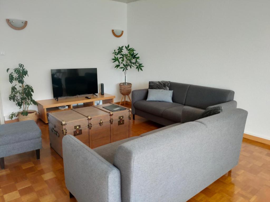 Appartement proche du Coeur de Colmar et de la gare – photo 1