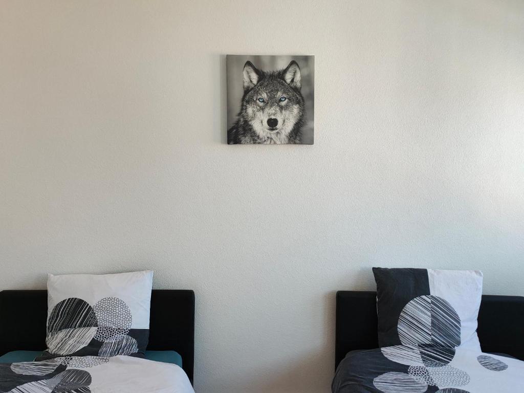 Appartement proche du Coeur de Colmar et de la gare – photo 22