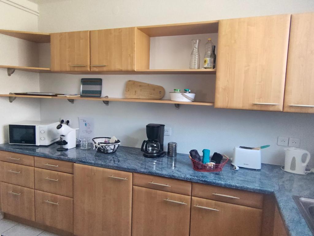 Appartement proche du Coeur de Colmar et de la gare – photo 20