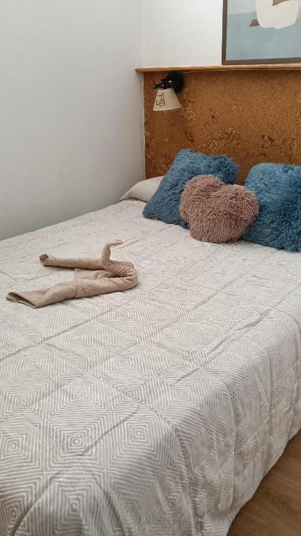 Apartment in La Aldea San Nicolas Gran Canaria - 一卧室公寓