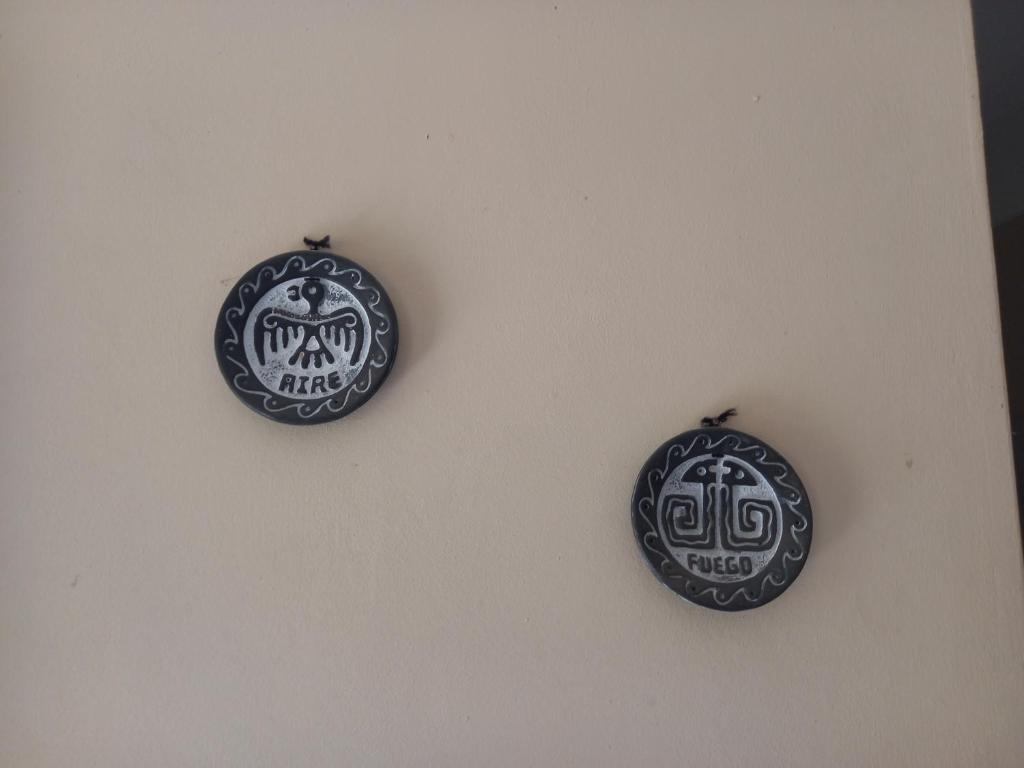 El Refugio Departamentos