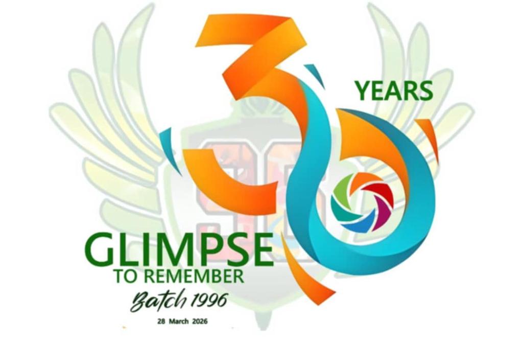 a logo for the challenger to remember roll at qww in Sampong