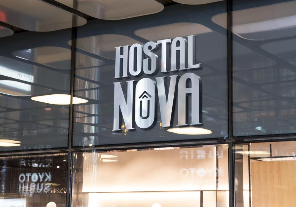 HostalNova