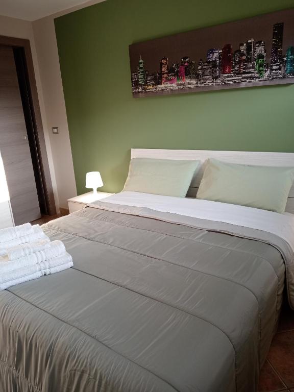 Gallery image of ATHENA Home Asti in Asti