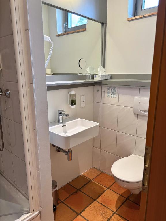 Hotel Erbenhof - Superior Single Room