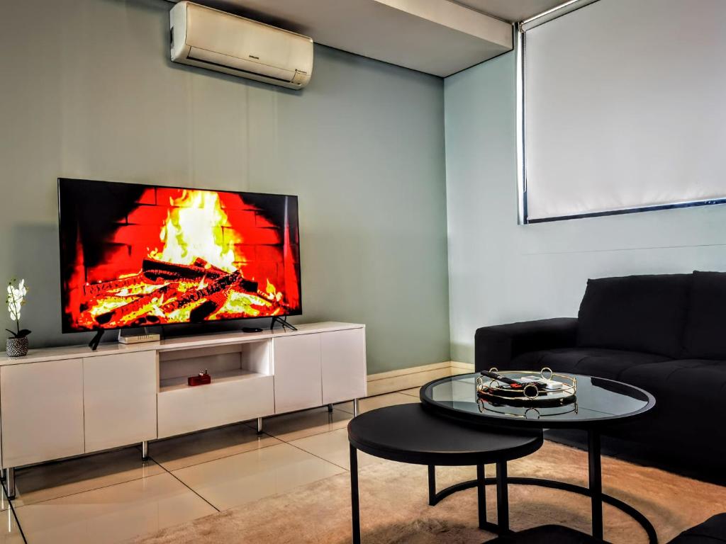 Independence View Loft