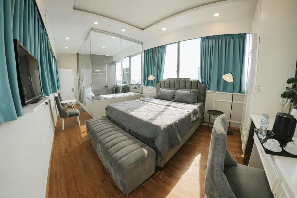 Lai Hotel Premium