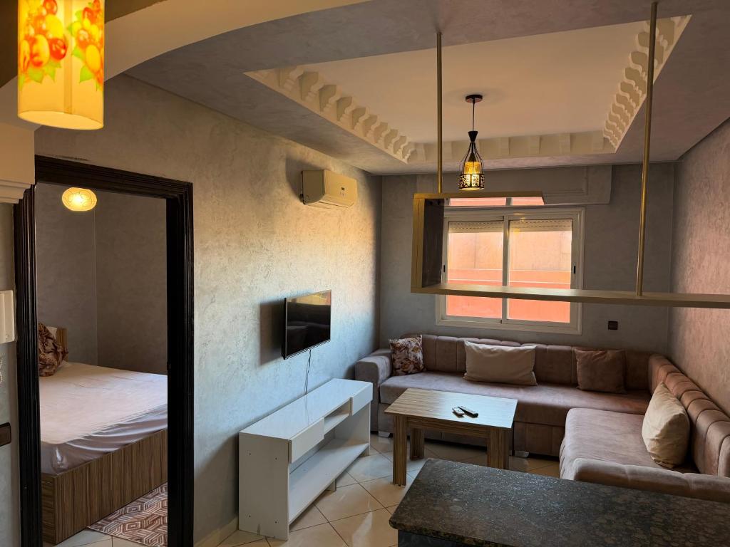 Marrakech Inn Comfy Apartments-Gueliz — photo 5