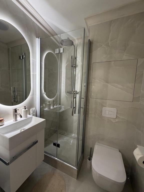 FID B' Home - Studio Élégance Haussmannienne – photo 9