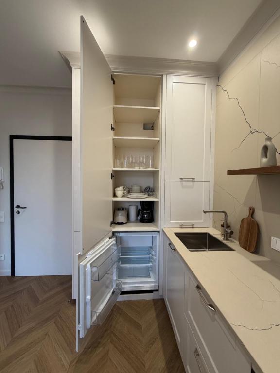 FID B' Home - Studio Élégance Haussmannienne – photo 10