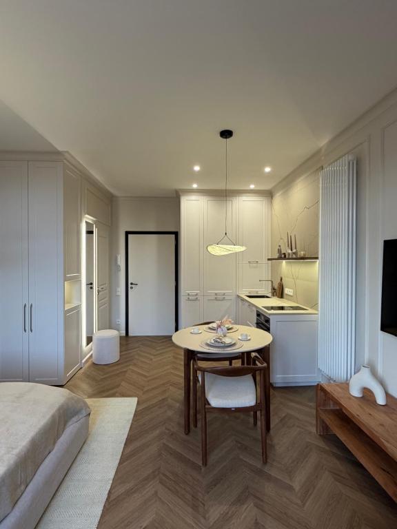 FID B' Home - Studio Élégance Haussmannienne – photo 11