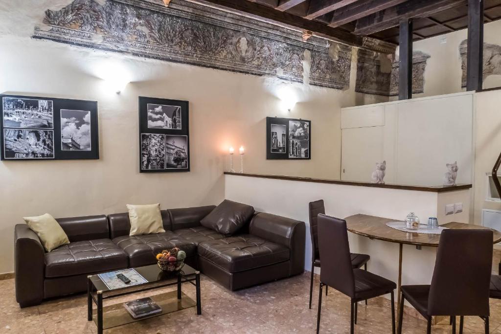 Palazzo Duomo - Weer In Maisonette
