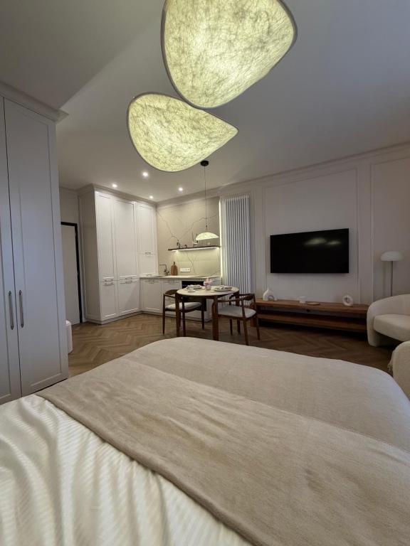 FID B' Home - Studio Élégance Haussmannienne – photo 15