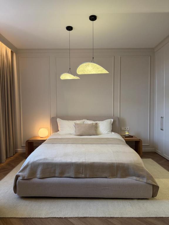 FID B' Home - Studio Élégance Haussmannienne – photo 2