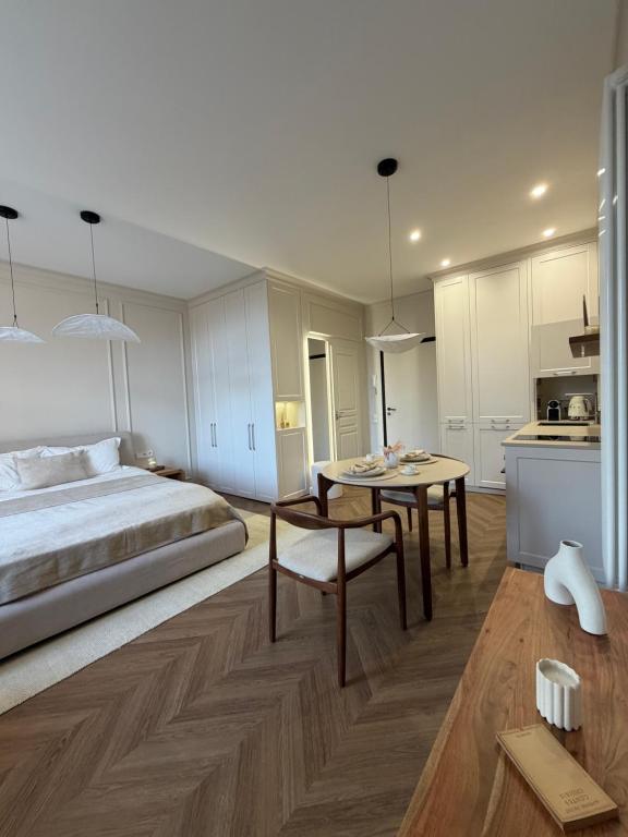 FID B' Home - Studio Élégance Haussmannienne – photo 18