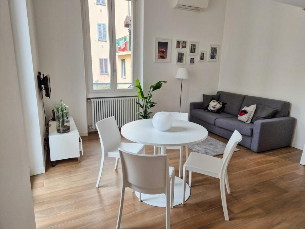 Modern Suite Home Milan - 8 Min metro to city center