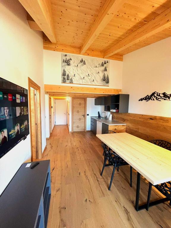 Dolomiti Panorama - 3 Rooms