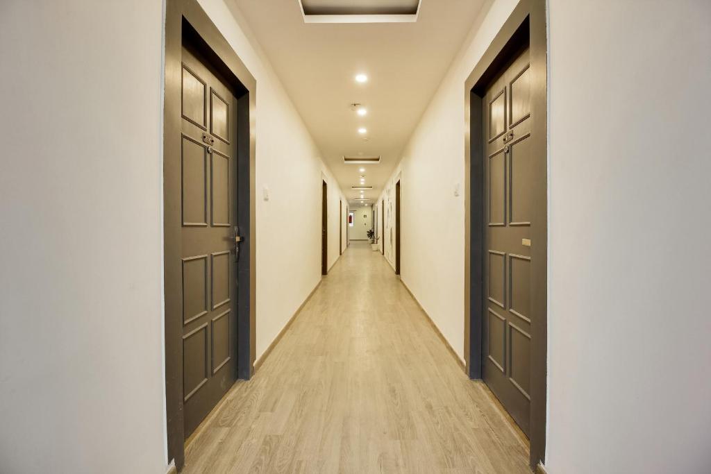 Cinco Group hotels interior 2