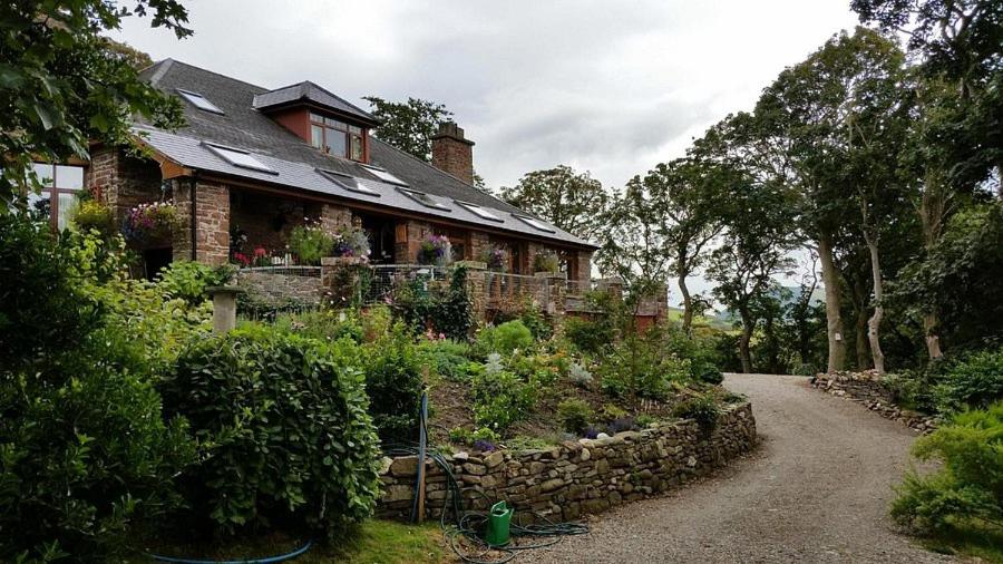 Langtoft Manor
