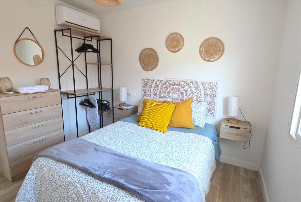 ALMAVERA Casa Pura Calma - Apartamento Deluxe De Un Dormitorio