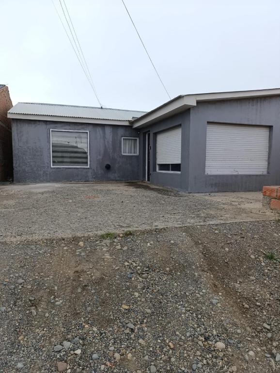 Casa Ruta 3 Río Gallegos