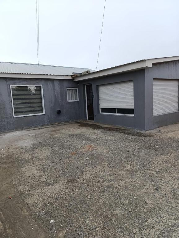 Casa Ruta 3 Río Gallegos