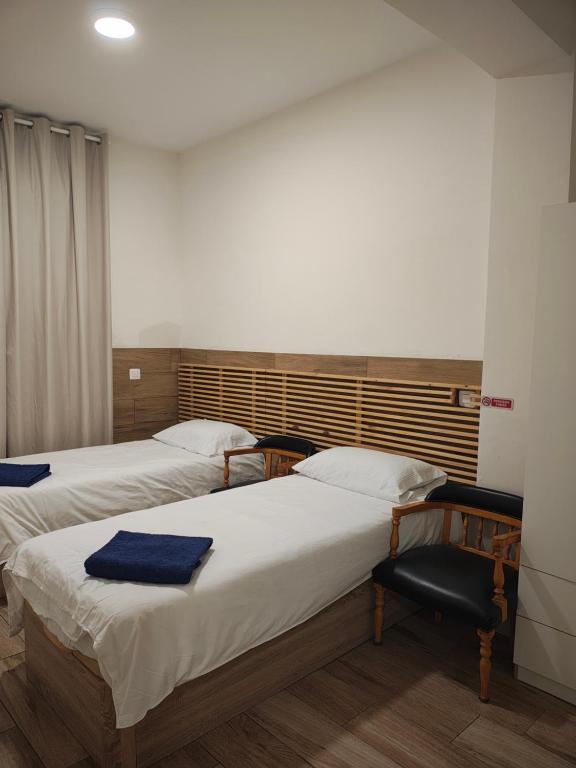 Cervante Apartment - 