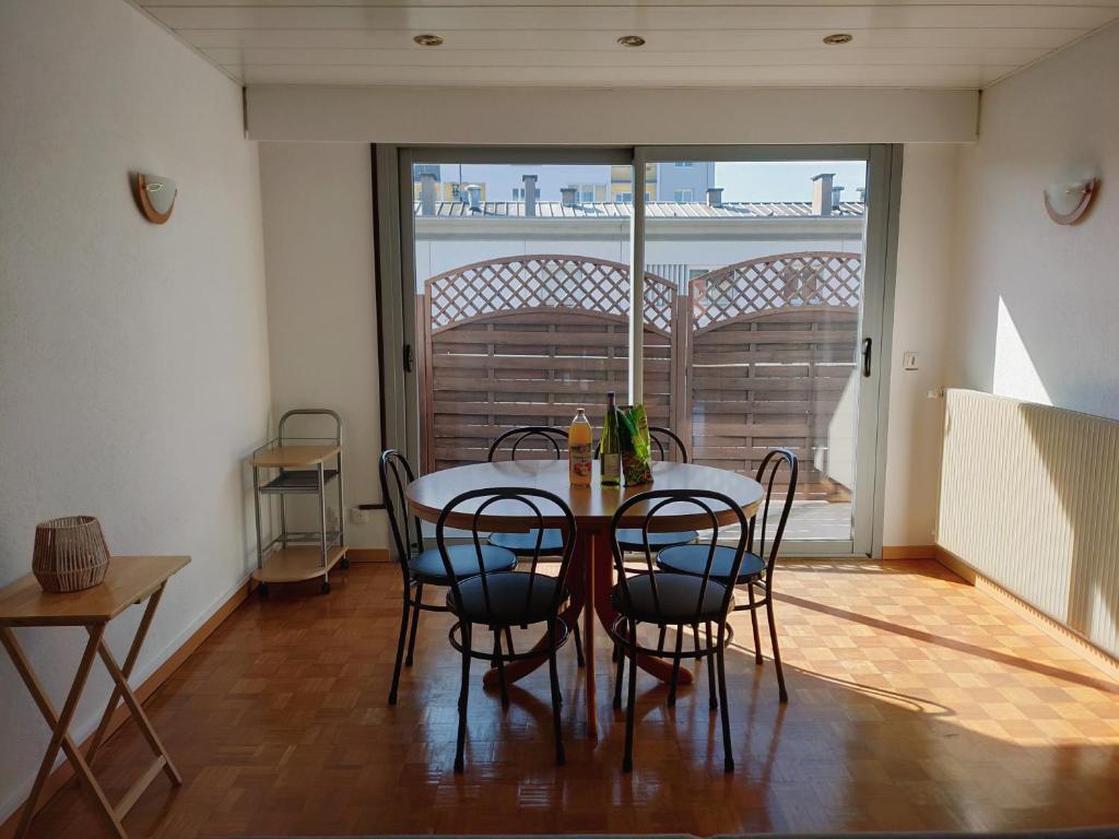 Appartement proche du Coeur de Colmar et de la gare – photo 4