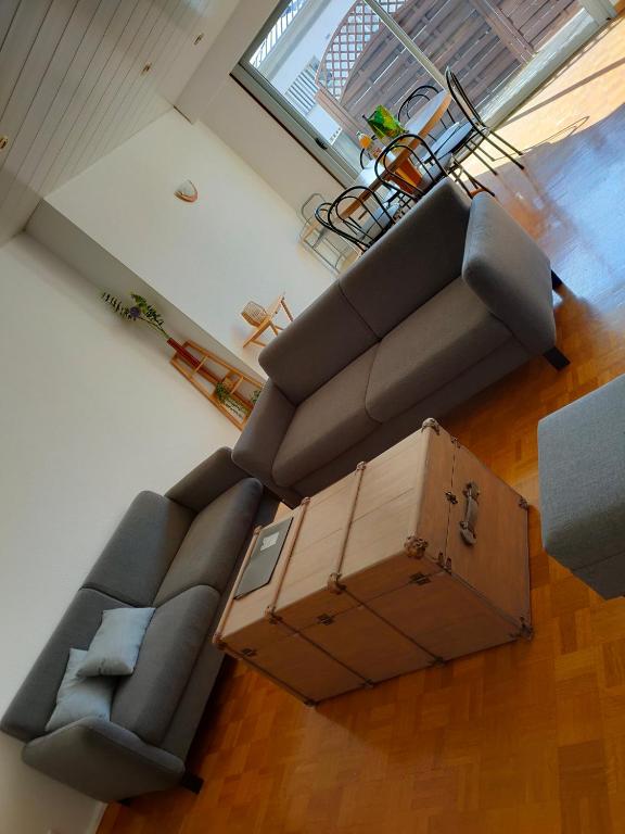 Appartement proche du Coeur de Colmar et de la gare – photo 12