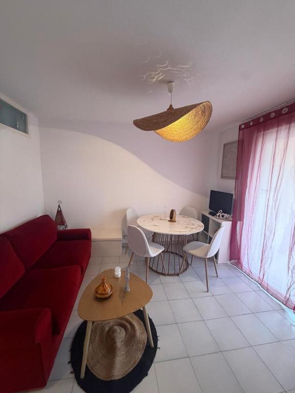 Appartement lac salonique