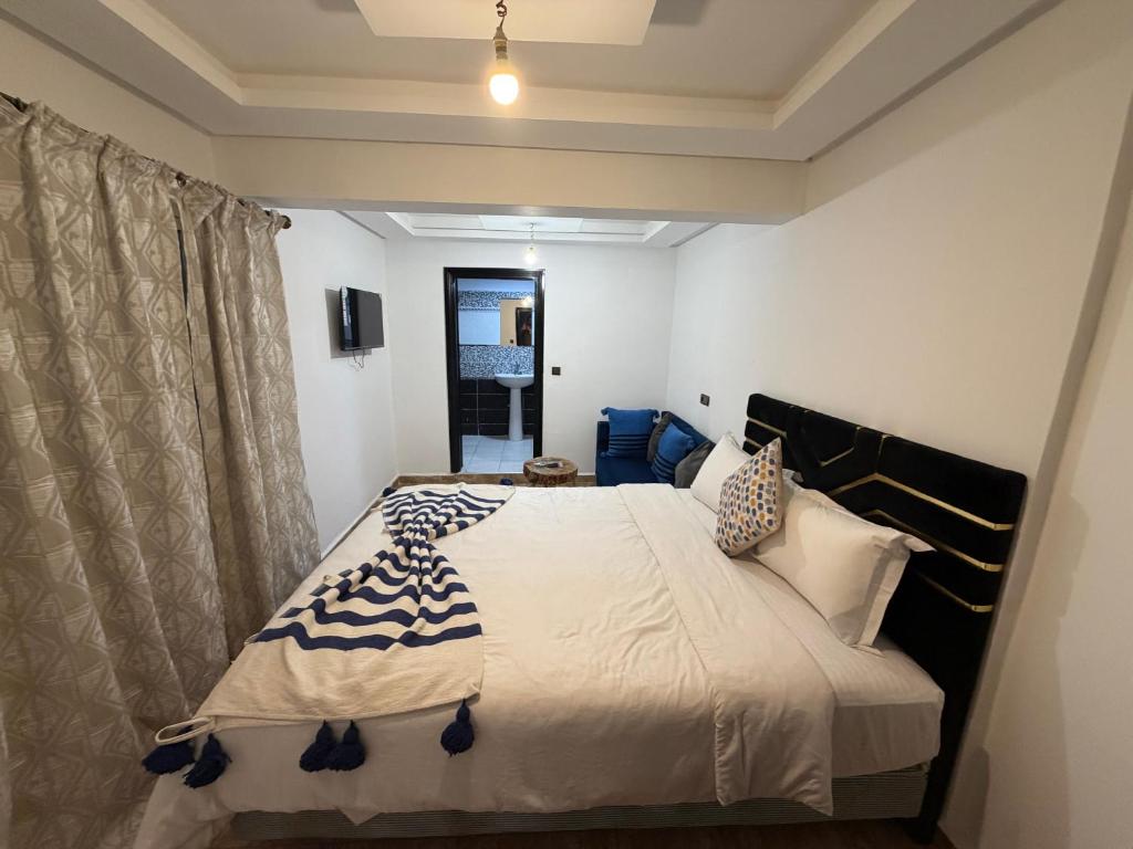 Marrakech Inn Comfy Apartments-Gueliz — photo 8