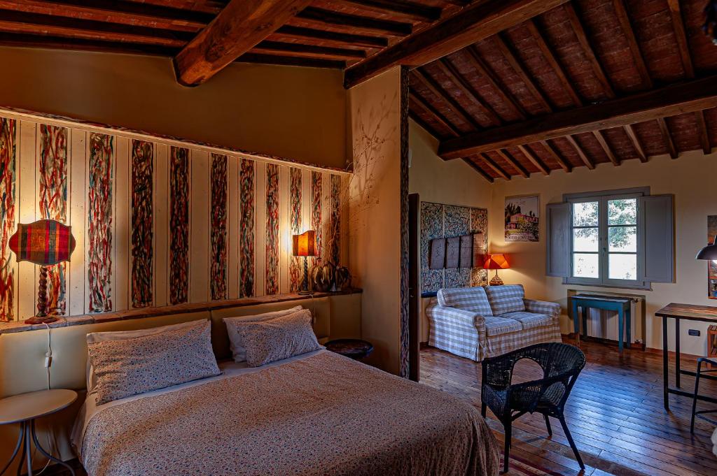 Agriturismo Settesoldi