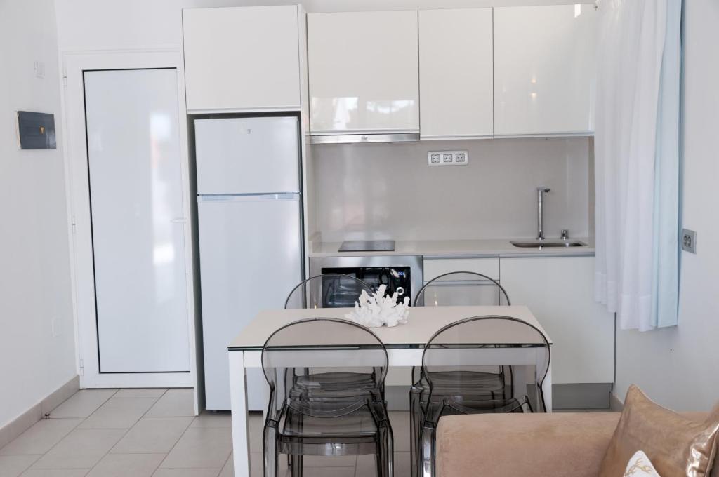 Bungalows Adonis - 8