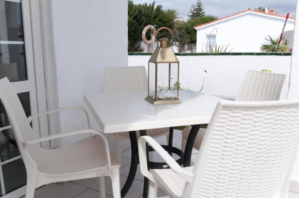 Kép Bungalows Adonis szállásáról Playa del Inglésben a galériában