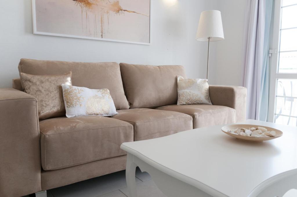 Bungalows Adonis - 5