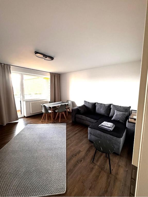 Gesamte Unterkunft 2 Zimmer Wohnung in Isernhagen - Housity
