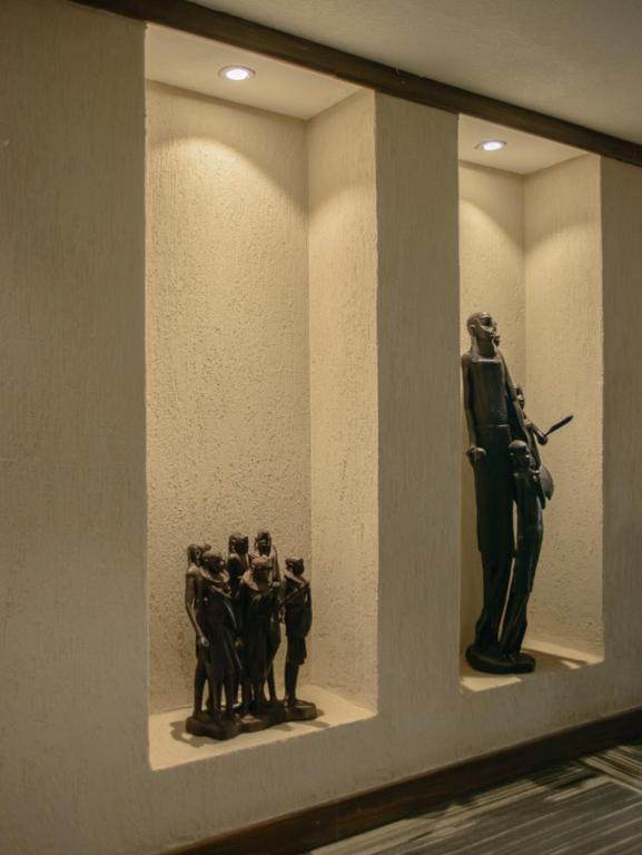 Fotografie z fotogalerie ubytování Cloud Hotel & Suites v destinaci Nairobi