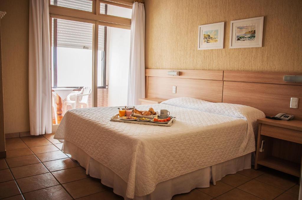  Dunas Praia Hotel