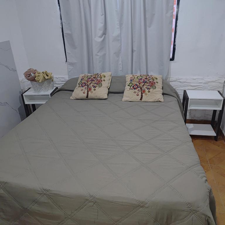 hospedaje El Colibrí