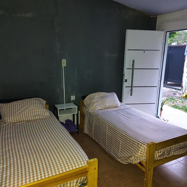 hospedaje El Colibrí