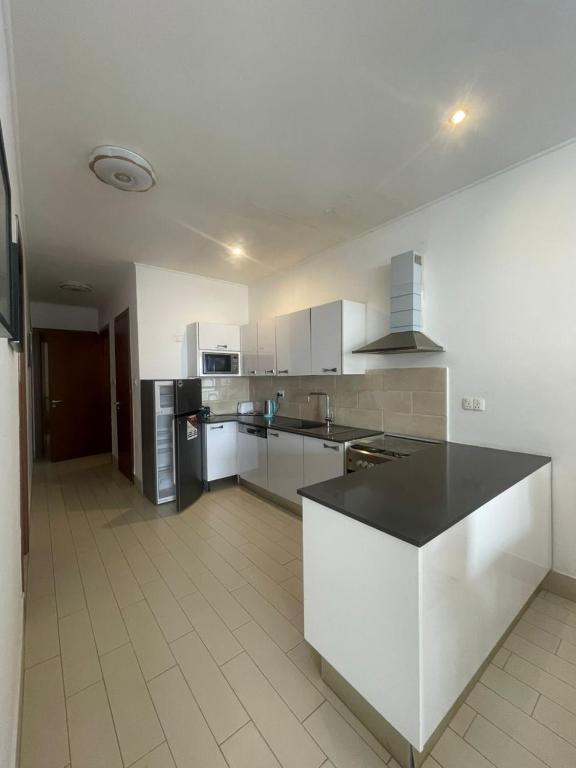Sea Side Luxurious Apartment