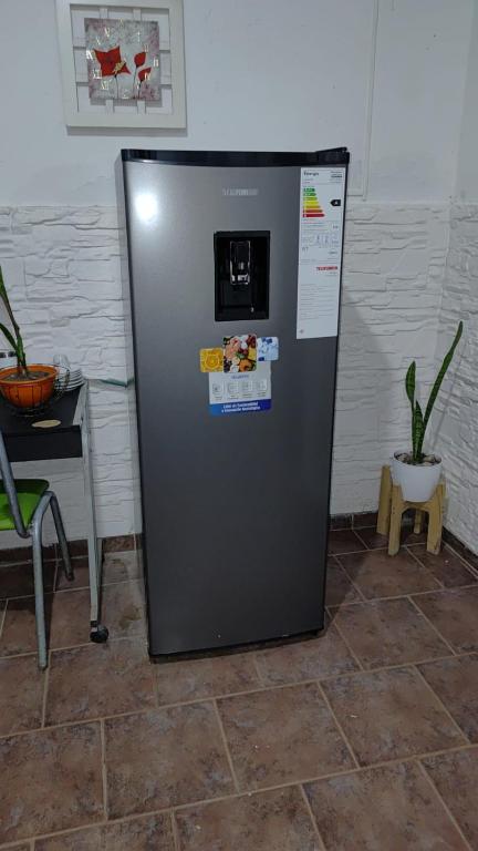 hospedaje El Colibrí