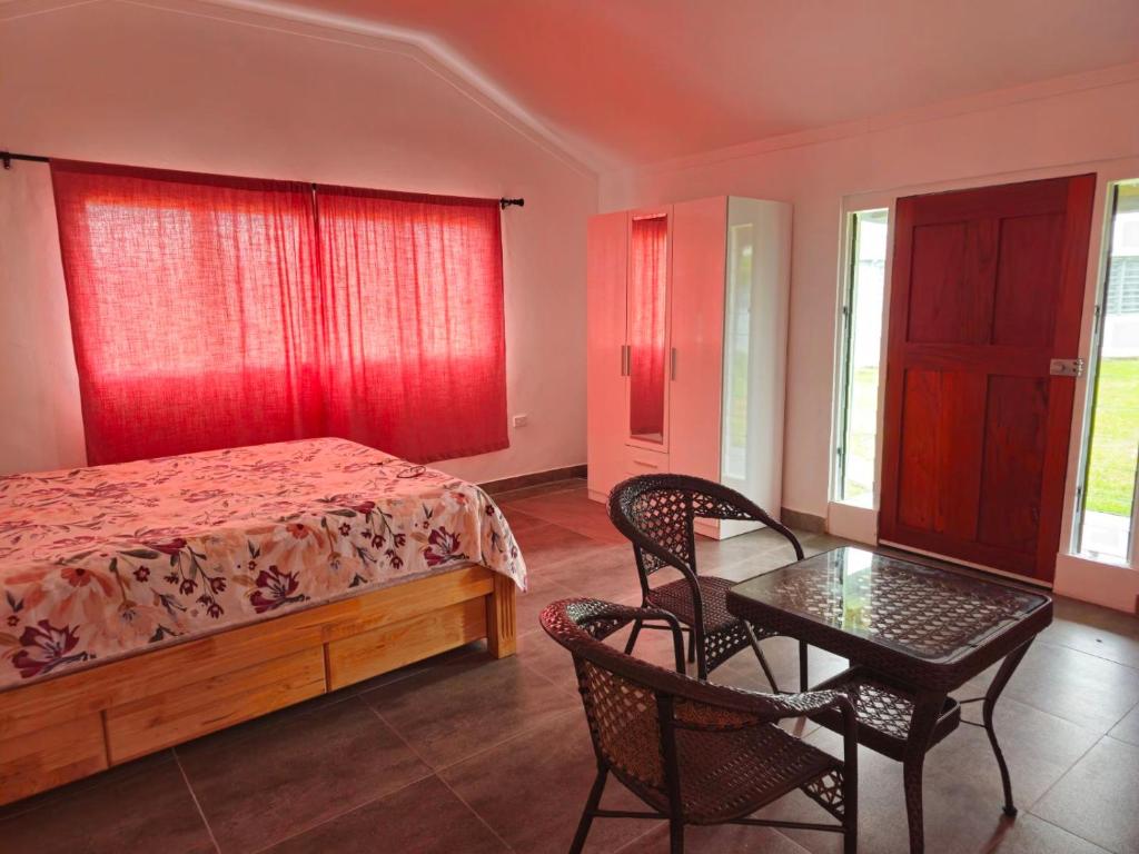 The Golfing Shepherd