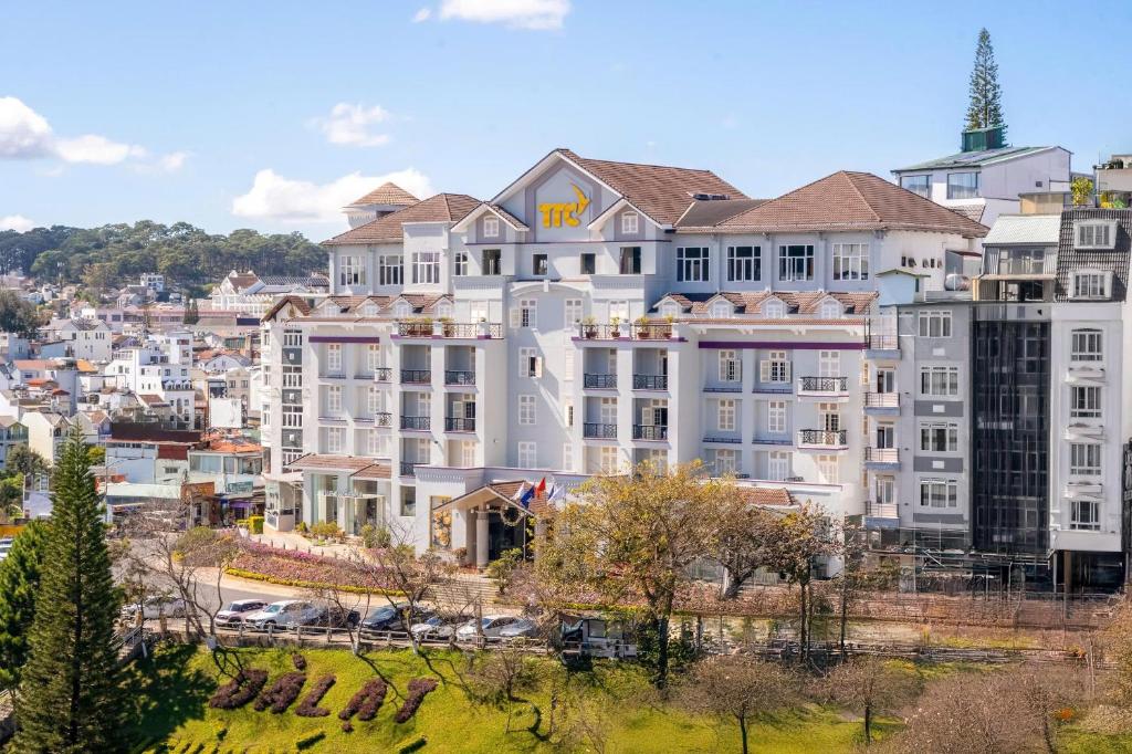 TTC Hotel - Ngoc Lan